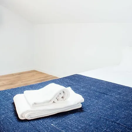 My Flat Apartamento *