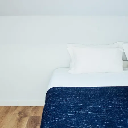 My Flat 아파트 코임브라