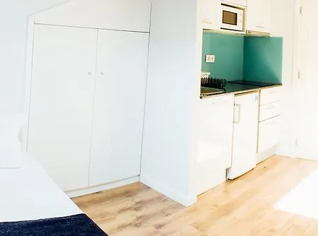 Apartamento My Flat