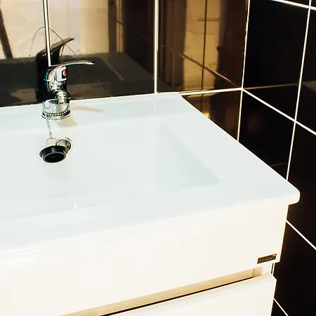 My Flat 아파트 코임브라