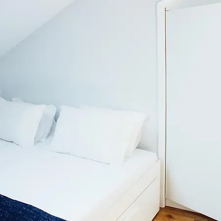 My Flat * 코임브라