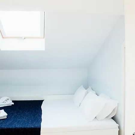 My Flat Apartamento