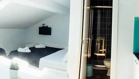 My Flat 아파트 코임브라