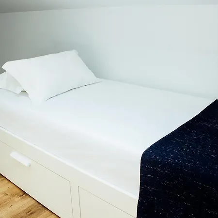 My Flat Apartamento