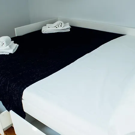 Apartamento My Flat *