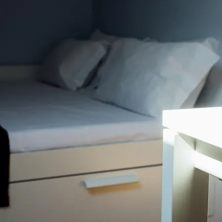 My Flat 아파트 코임브라