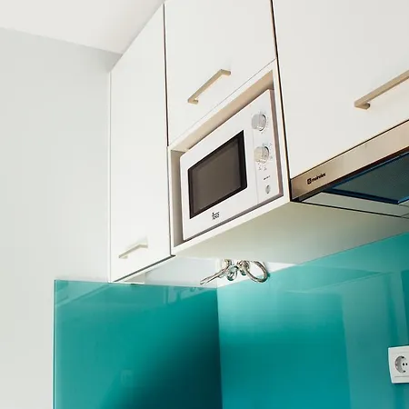 My Flat Apartamento *
