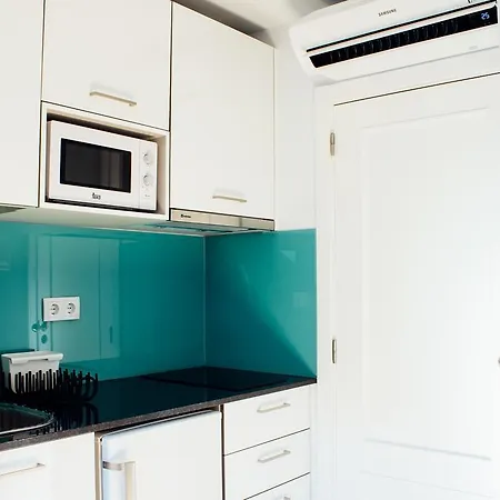 Apartamento My Flat
